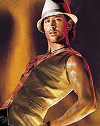 Hrithik Roshan